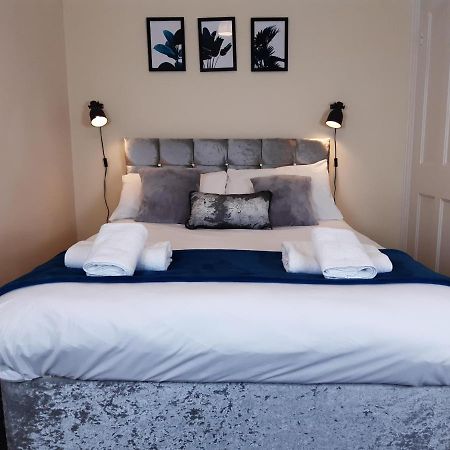 Lindley Lodge York Esterno foto