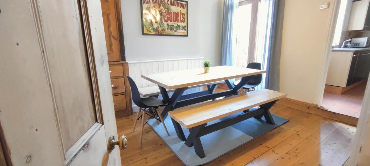 Lindley Lodge York Esterno foto